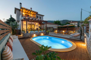 Villa Filyra